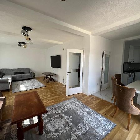 Duca Apartmani Plav Exteriér fotografie