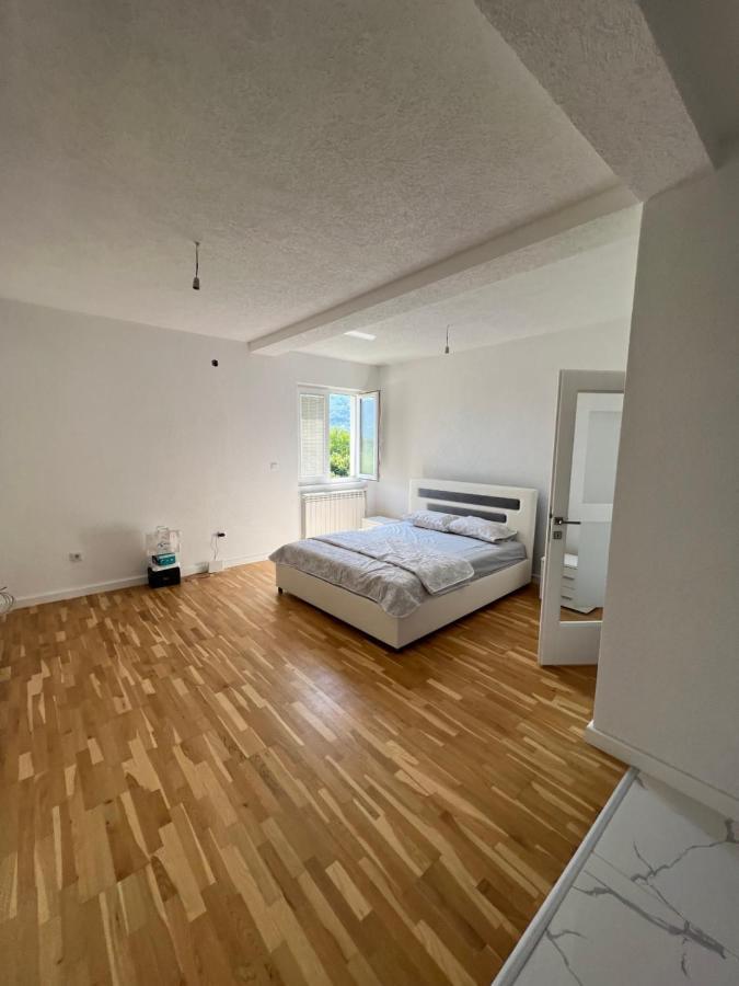 Duca Apartmani Plav Exteriér fotografie