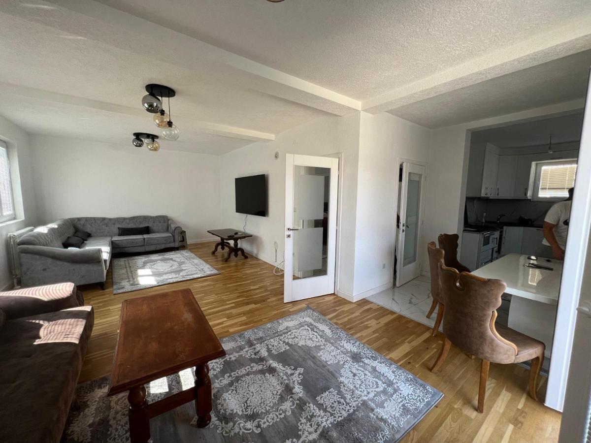 Duca Apartmani Plav Exteriér fotografie