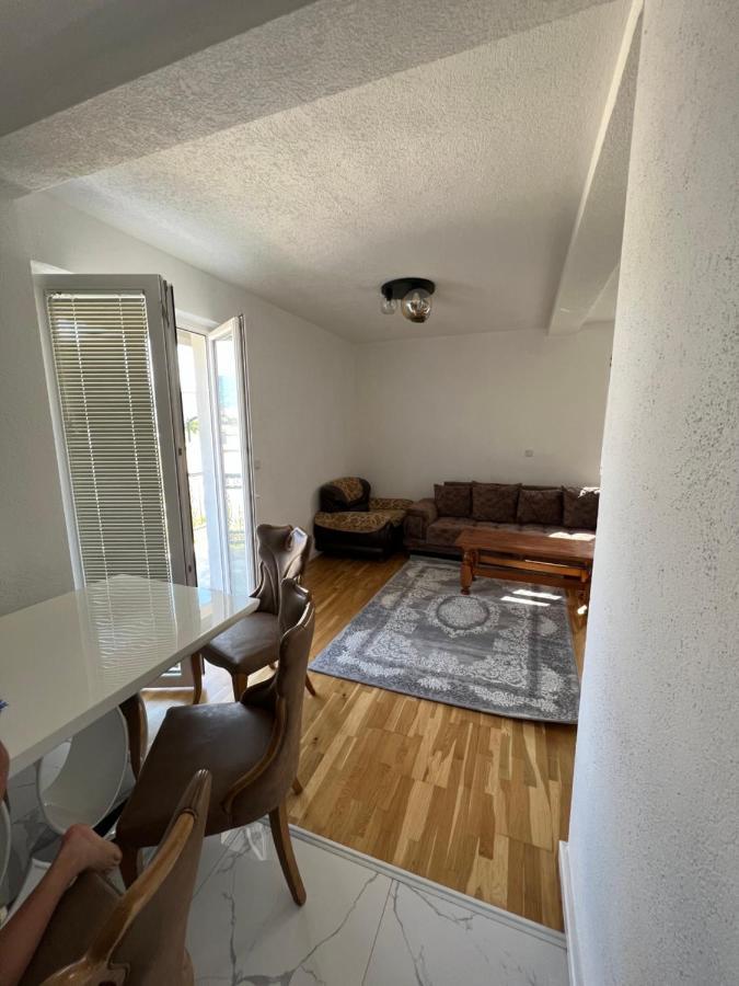 Duca Apartmani Plav Exteriér fotografie