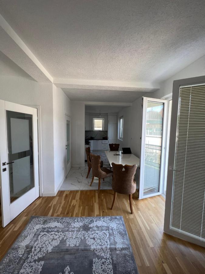 Duca Apartmani Plav Exteriér fotografie