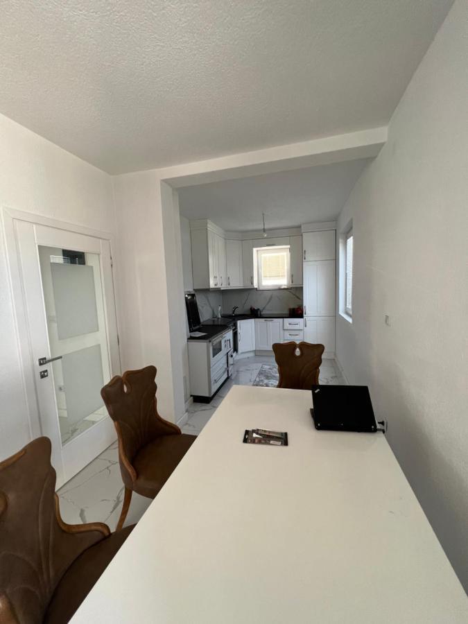 Duca Apartmani Plav Exteriér fotografie