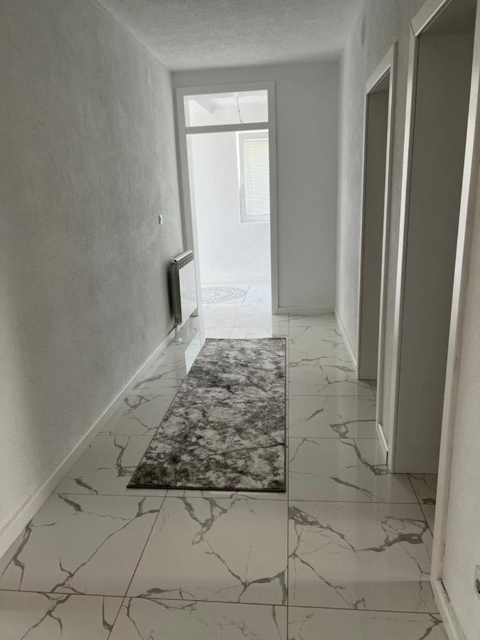 Duca Apartmani Plav Exteriér fotografie