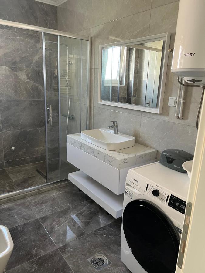 Duca Apartmani Plav Exteriér fotografie