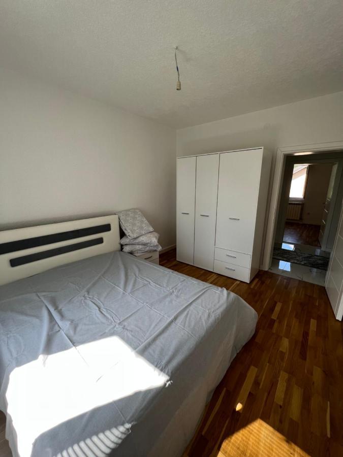 Duca Apartmani Plav Exteriér fotografie