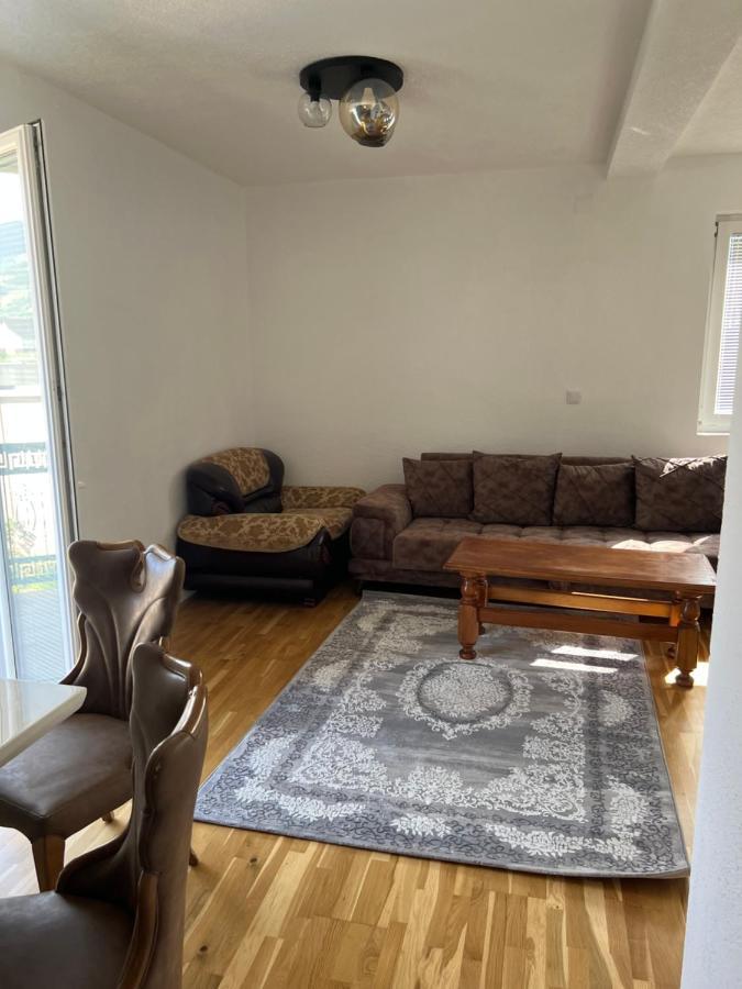 Duca Apartmani Plav Exteriér fotografie