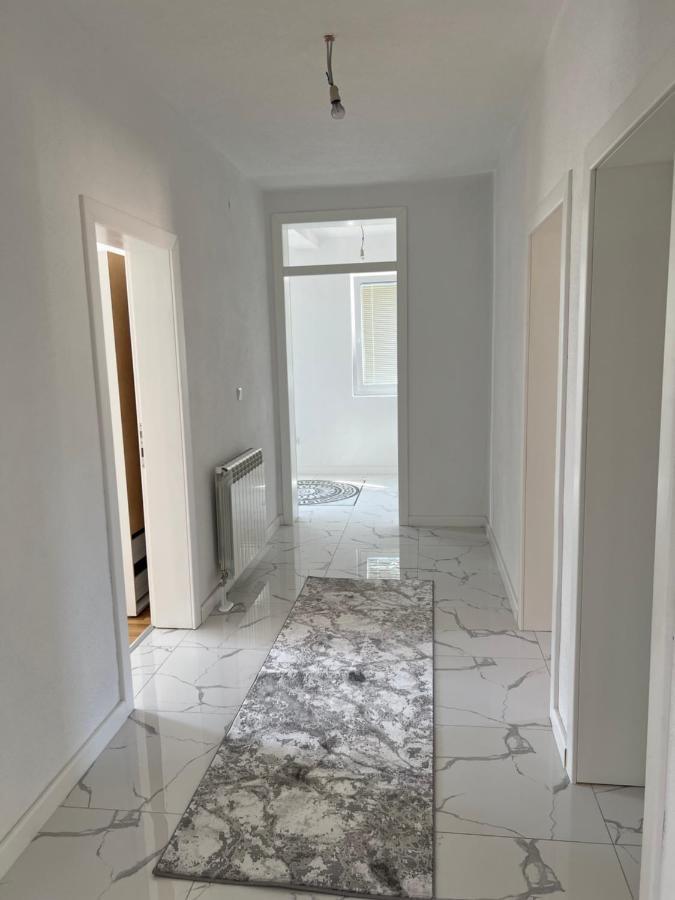 Duca Apartmani Plav Exteriér fotografie