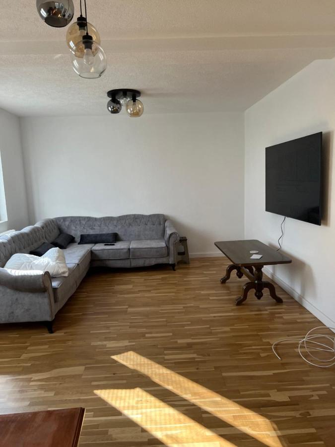 Duca Apartmani Plav Exteriér fotografie