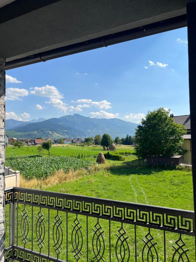 Duca Apartmani Plav Exteriér fotografie