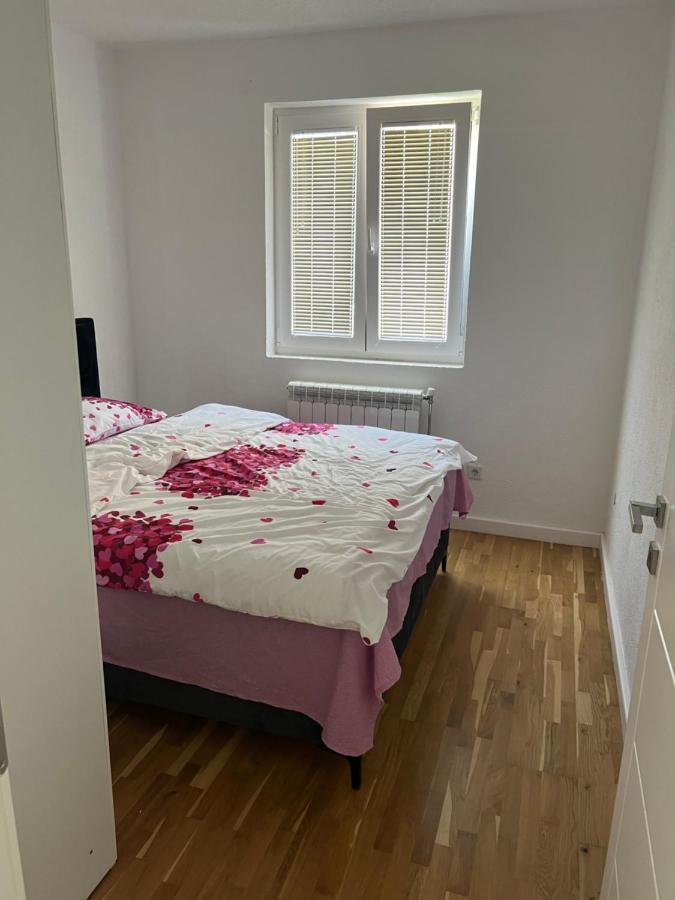 Duca Apartmani Plav Exteriér fotografie