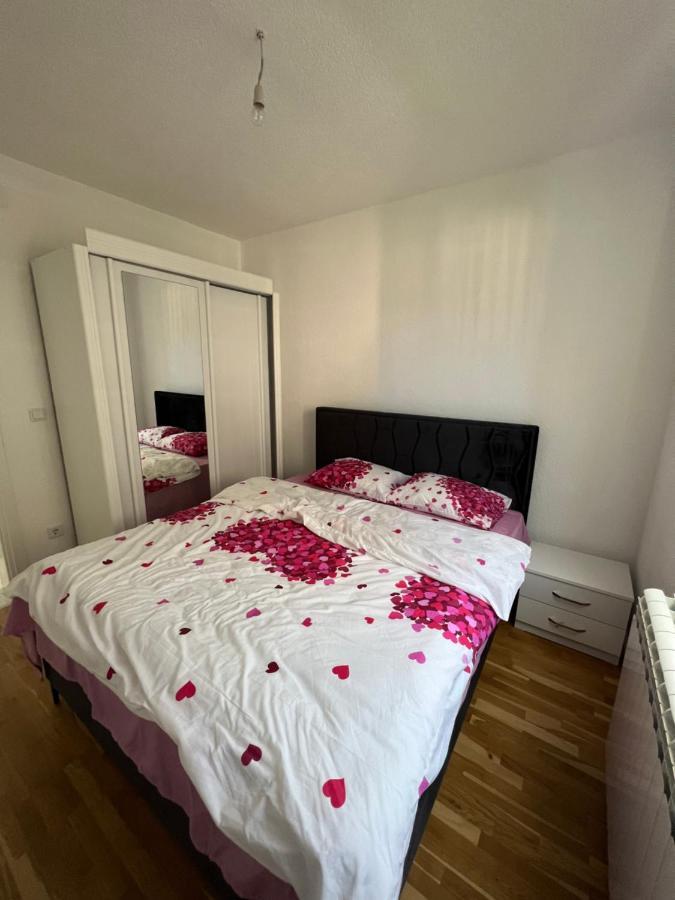 Duca Apartmani Plav Exteriér fotografie