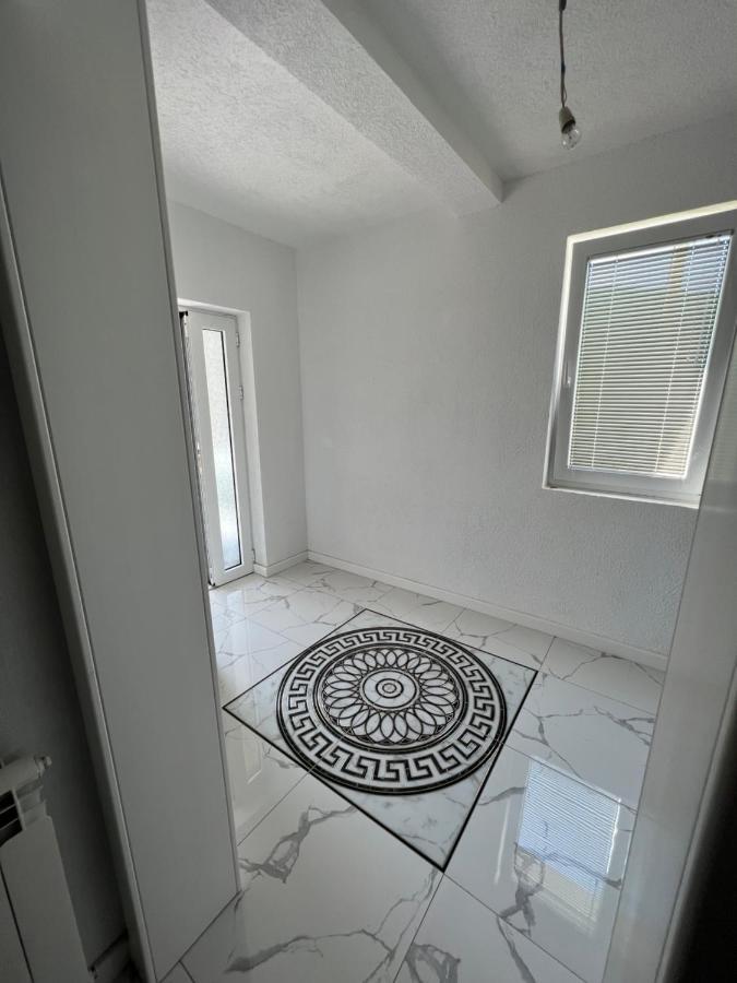Duca Apartmani Plav Exteriér fotografie